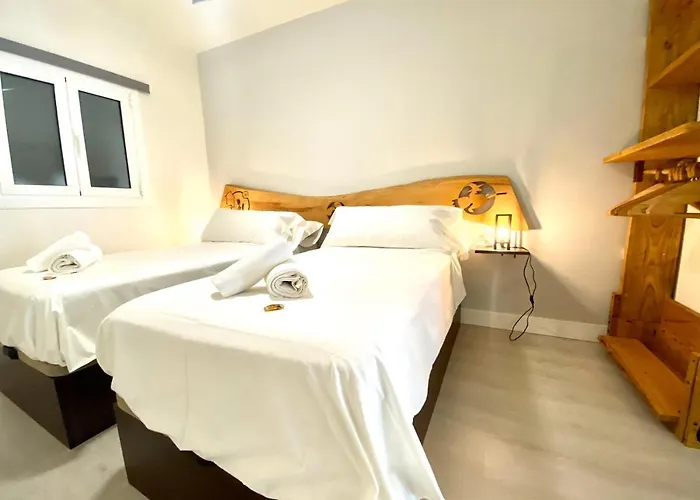 Apartamento En Gros *