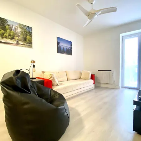 Apartment En Gros