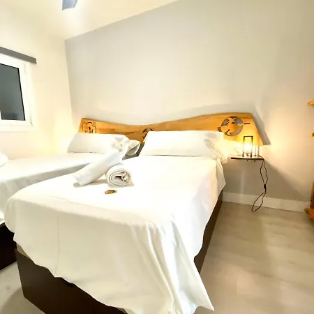 Apartment En Gros *