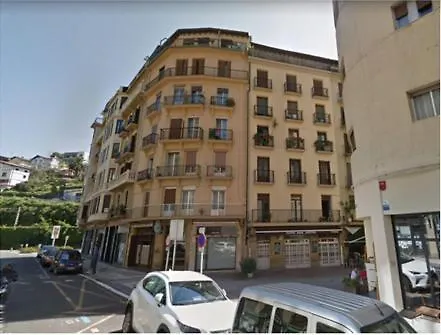 En Gros * San Sebastián