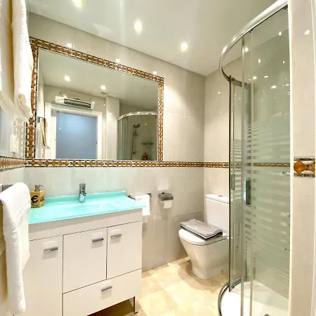En Gros Apartment