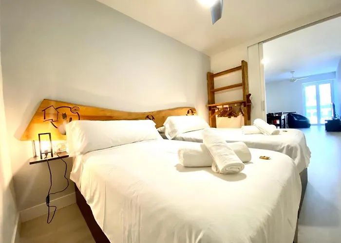 En Gros San Sebastián